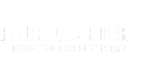 Four Quarters - Presented by Nike Football